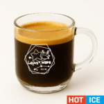 아메리카노 [HOT/ICE]