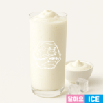 요거트스무디 [ICE]