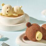 테디무스케이크